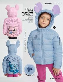 Catálogos virtuales Price Shoes 13/09/2024 - 17/11/2024 Price Shoes   Licencias | Otoño   Invierno página 55